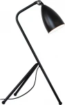 Офисная настольная лампа на треноге Moderli Show V10998-T (220V, выключатель)