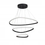 Подвесная люстра Vitaluce V4624-1/3S