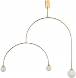 Подвесной светильник ST Luce Vive SL1187.203.03