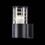 Настенный светильник уличный Maytoni Bronx O576WL-01B (220V, IP54)