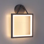 Настенный светильник уличный Novotech Roca 358060