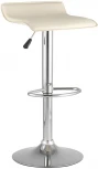 Стул барный Stool Group Хай-Тек бежевый УТ000003957