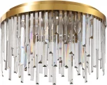 Потолочная люстра хрустальная Venecia 2113/03/08C