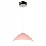 Подвесной светильник Lussole Lgo Aberdeen LSP-8228 (LED, 220V, на проводе, круглые, IP21)