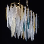 Подвесная люстра Эмилия 607014606