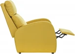 Кресло-реклайнер Leset Грэмми-2 Leset (Велюр/Желтый) арт.2500000068232