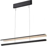 Подвесной линейный светильник LED Wertmark Kora WE437.10.023