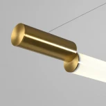 Подвесной светильник светодиодный Zortes Nepo ZRS.1888.11 (220V, на тросе, IP21)