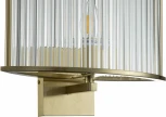 Бра настенное Corsetto V000077 (12003/1W Gold) (220V)
