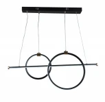 Подвесной светильник Imex PLC-7053-720