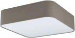 Потолочный светильник Eglo Pasteri Square 99091