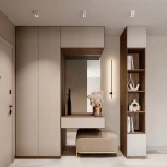 Накладной точечный светильник Arlight 031856