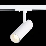 Трековый светильник ST Luce Mono ST350.536.10.36 (LED, 220V, круглые, IP22)