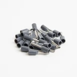 Наконечник-гильза 25 шт. Stekker 39375