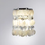 Бра Arte Lamp Pipirima A4041AP-2CC (220V)