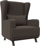 Кресло Джон Лига Диванов (Рогожка) арт.125047