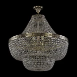 Потолочная люстра Bohemia 1910 19101/H1/80IV GB