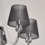 Подвесная люстра MW-Light Федерика 684010305 (220V)