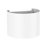 Архитектурная подсветка DesignLed TAPE GW-A310R-6-WH-WW (220V, круглые, IP54)