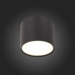 Накладной точечный светильник ST Luce Rene ST113.442.09 (LED, 220V, круглые)