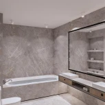 Светильник накладной влагозащищённый Novotech Recte 359421 белый IP54 LED 15W 220V 4000К (круглые)