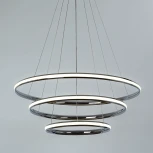 Подвесной светильник Arte Lamp Meridiana A2198SP-3CC