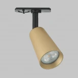 Трековый светильник Imex Dals Gu10 IL.0010.0015-BMG (220V, круглые)