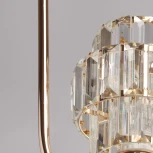 Подвесной светильник De City Бриз 111017601 (220V, на цепи)