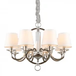 Подвесная люстра Omnilux 875 OML-87503-08