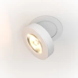Встраиваемый светильник Magic 4000K 1x12Вт 36° LED Maytoni Technical DL2003-L12W4K