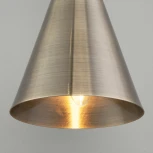 Бра Bogate's Glustin 316/1 (220V, выключатель)