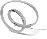 Интерьерная настольная лампа Mantra Infinity 5383 (LED, 220V, кольцо)