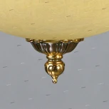 Потолочная люстра Ambiente by Brizzi Tenerife 02166/35 PL PB (220V)