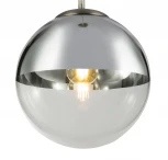 Подвесной светильник Globo Varus 15853 (220V, на проводе, шар)