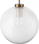 Подвесной светильник Freya Bravis FR8006PL-01BS