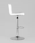 Стул барный Stool Group Малави LITE белый УТ000004522