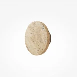 Настенный светильник Maytoni Glamping MOD437WL-L5BG3K (LED, 220V, круглые)