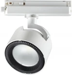 Трековый светильник Novotech PORT PIRUM 358432 (LED, 220V, круглые)