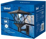 Настенный светильник уличный Uniel Special Retro USL-S-186/PM180