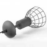 Подвесная люстра Lussole LGO Idaho SY5898