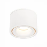 Встраиваемый точечный светильник ST Luce St652 ST652.548.12 (LED, 220V, круглые)