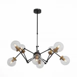 Потолочная люстра ST Luce Varieta SL234.402.08