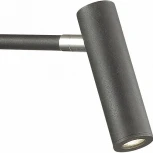 Бра на гибкой ножке для чтения Favourite Murum 1960-1W (LED, 220V, выключатель)