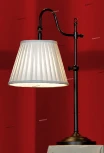 Интерьерная настольная лампа Lussole Milazzo LSL-2904-01