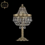 Настольная лампа Art Classic 22.27 22.271L6.H.20SP.G