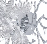 Потолочная люстра Arte Milano Milan23 234001/D500/4 Cr (220V)