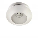 Встраиваемый точечный светильник Lightstar Orbe 051306