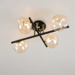 Потолочная люстра Citilux Девис CL201141 (220V, шарики)