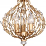 Подвесная люстра Favourite Batun 2020-3P