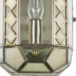 Бра Citilux Фасет CL441311 (220V, подсвечник, свеча)